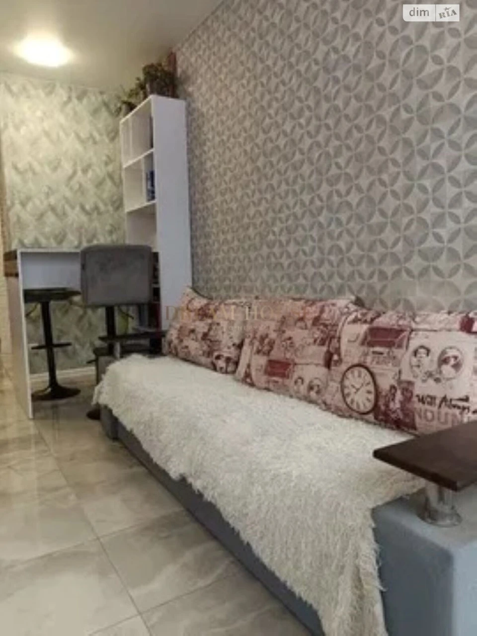 Apartment for Sale in Irpin