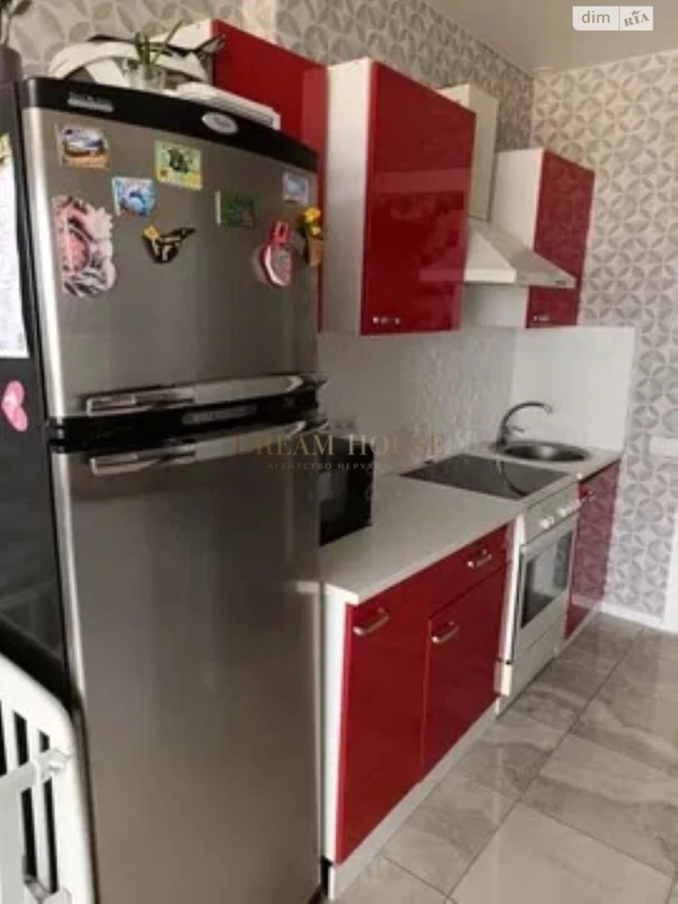 Apartment for Sale in Irpin