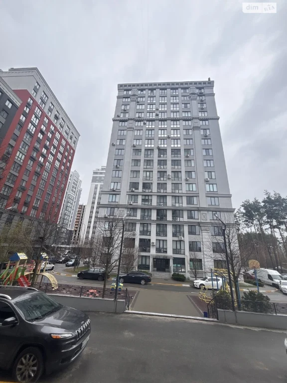Apartment for Sale in Irpin