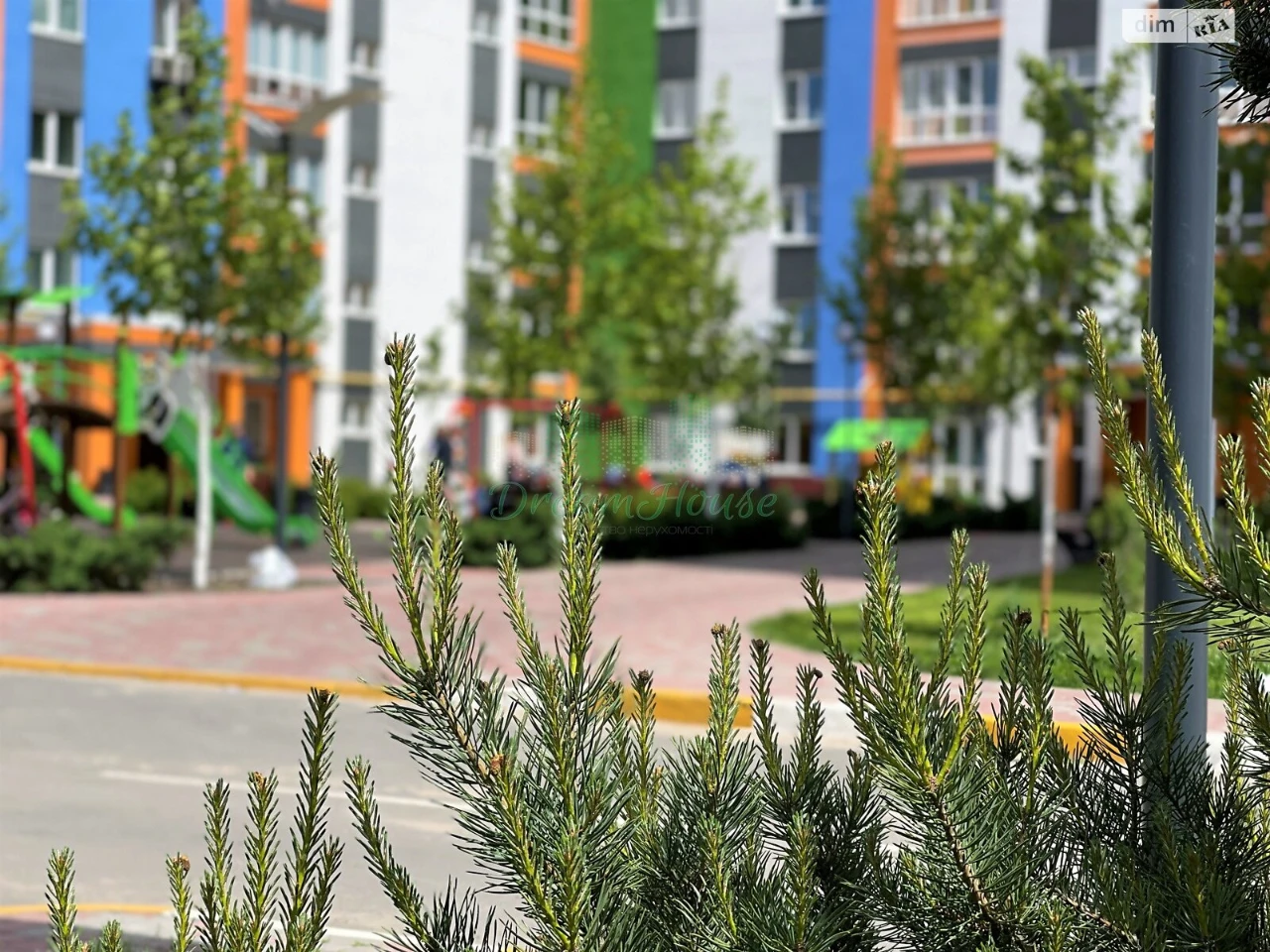 Apartment for Sale in Irpin