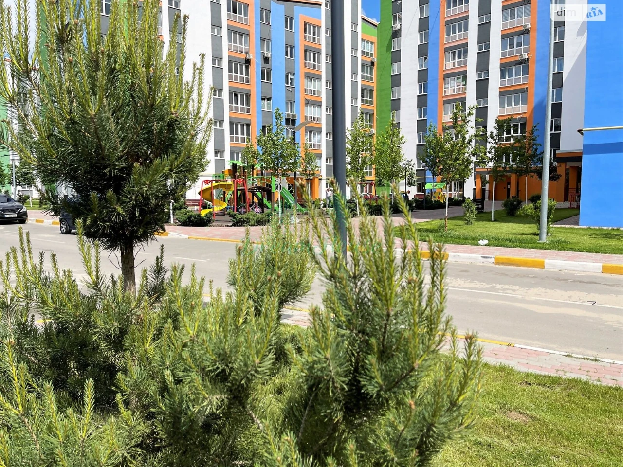 Apartment for Sale in Irpin