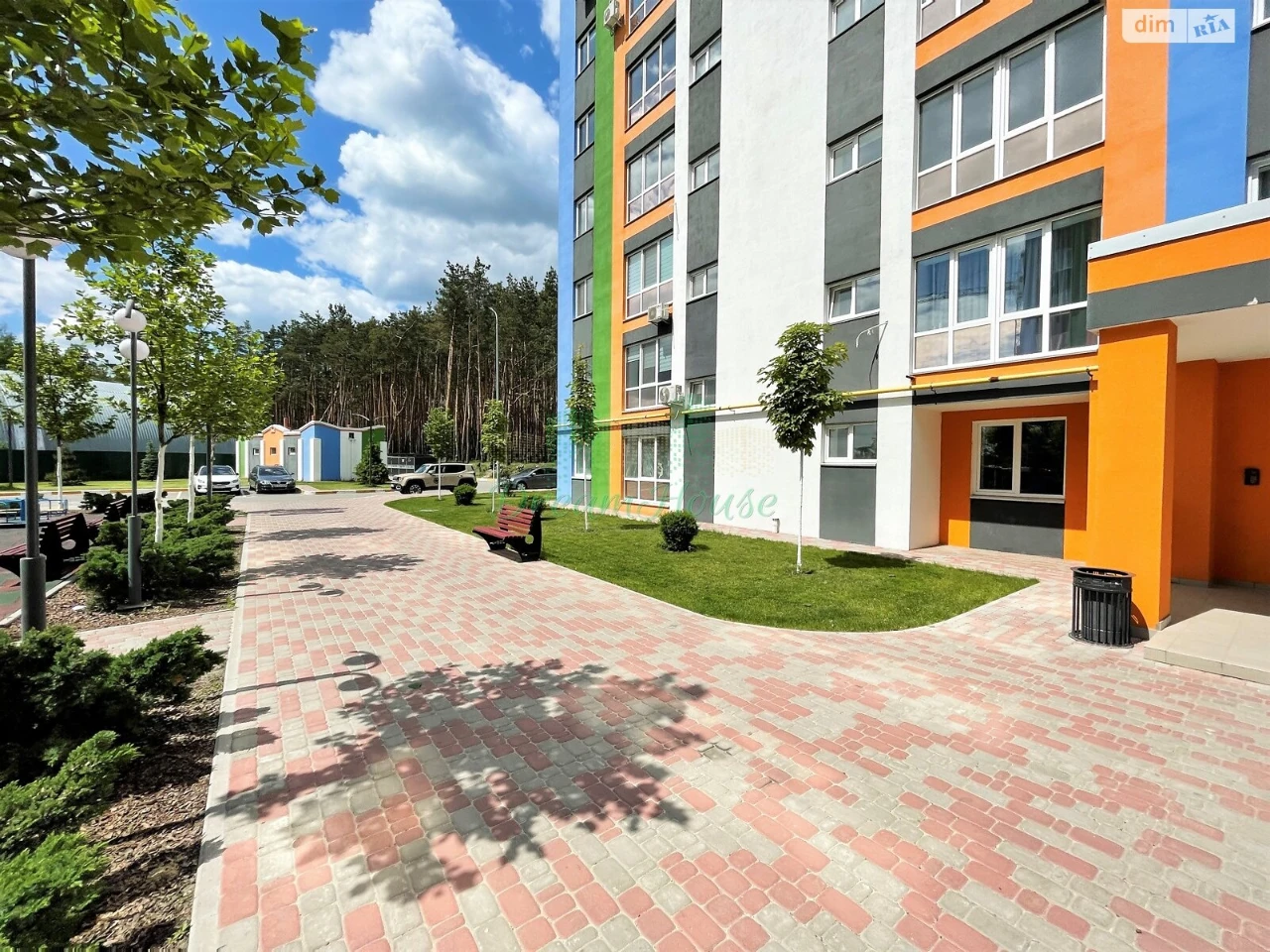 Apartment for Sale in Irpin
