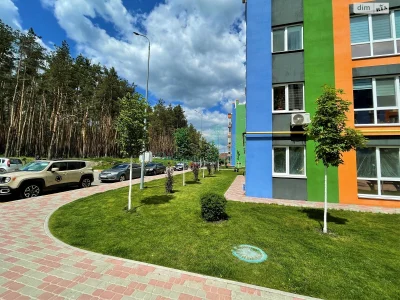 Apartment for Sale in Irpin