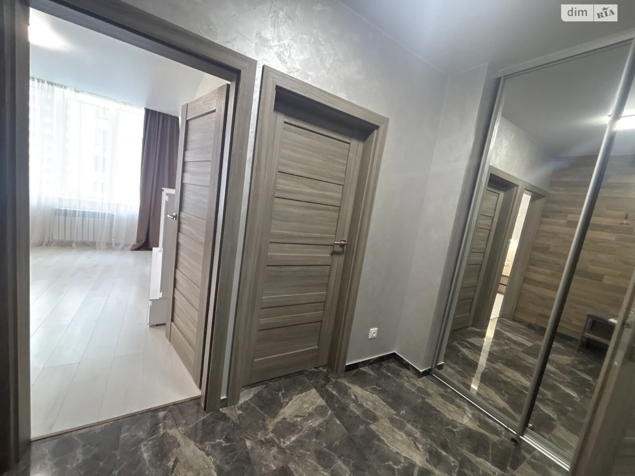 Продаж Квартира Ірпінь