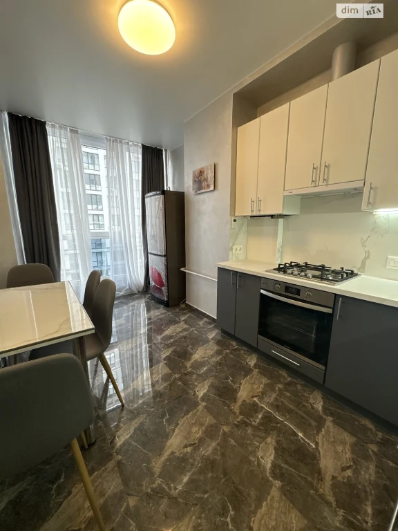 Apartment for Sale in Irpin