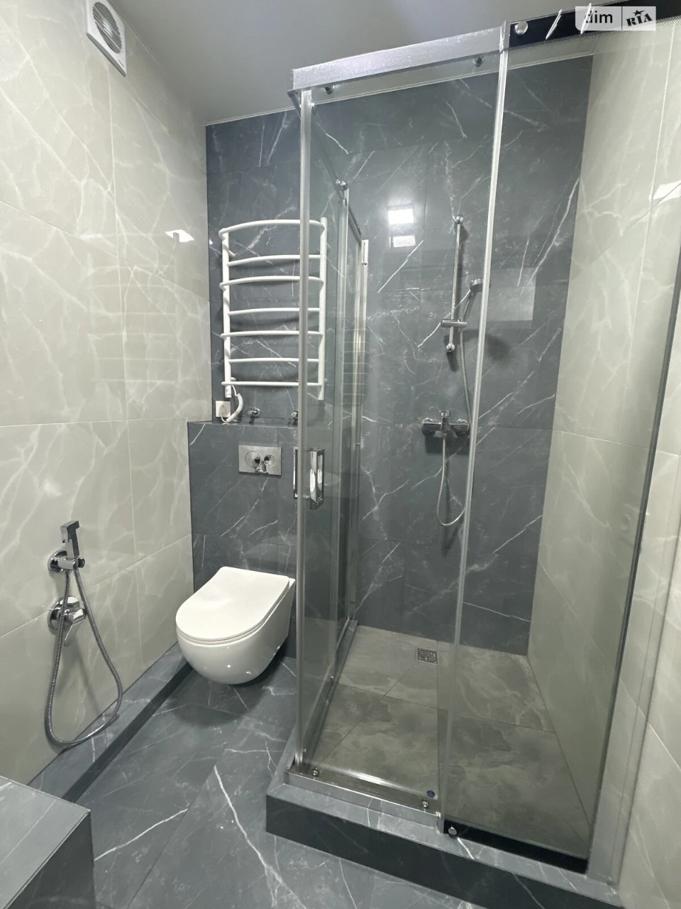 Apartment for Sale in Irpin