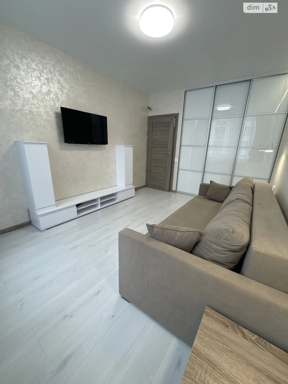 Apartment for Sale in Irpin