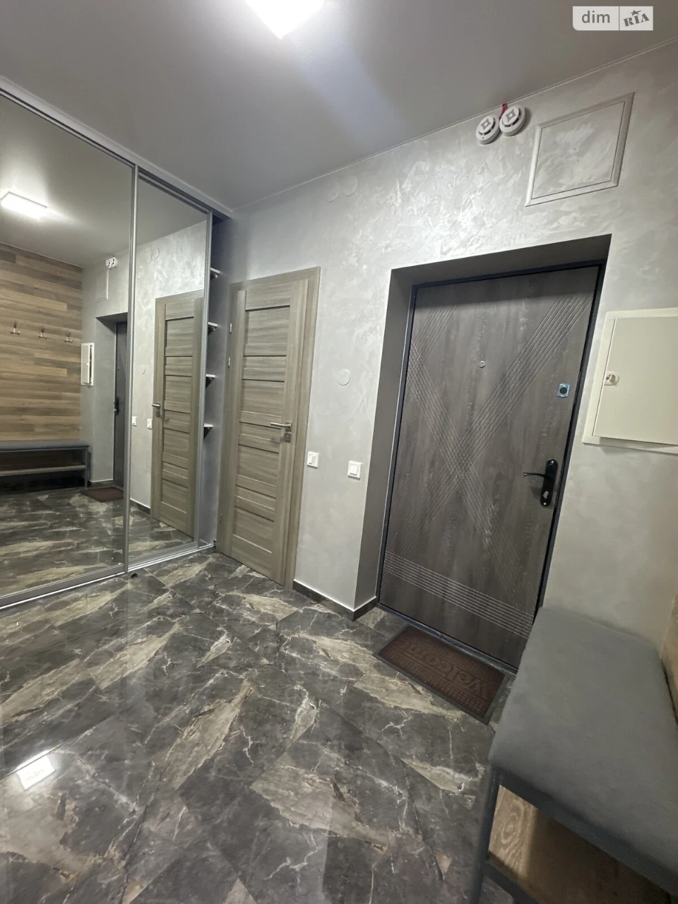 Apartment for Sale in Irpin