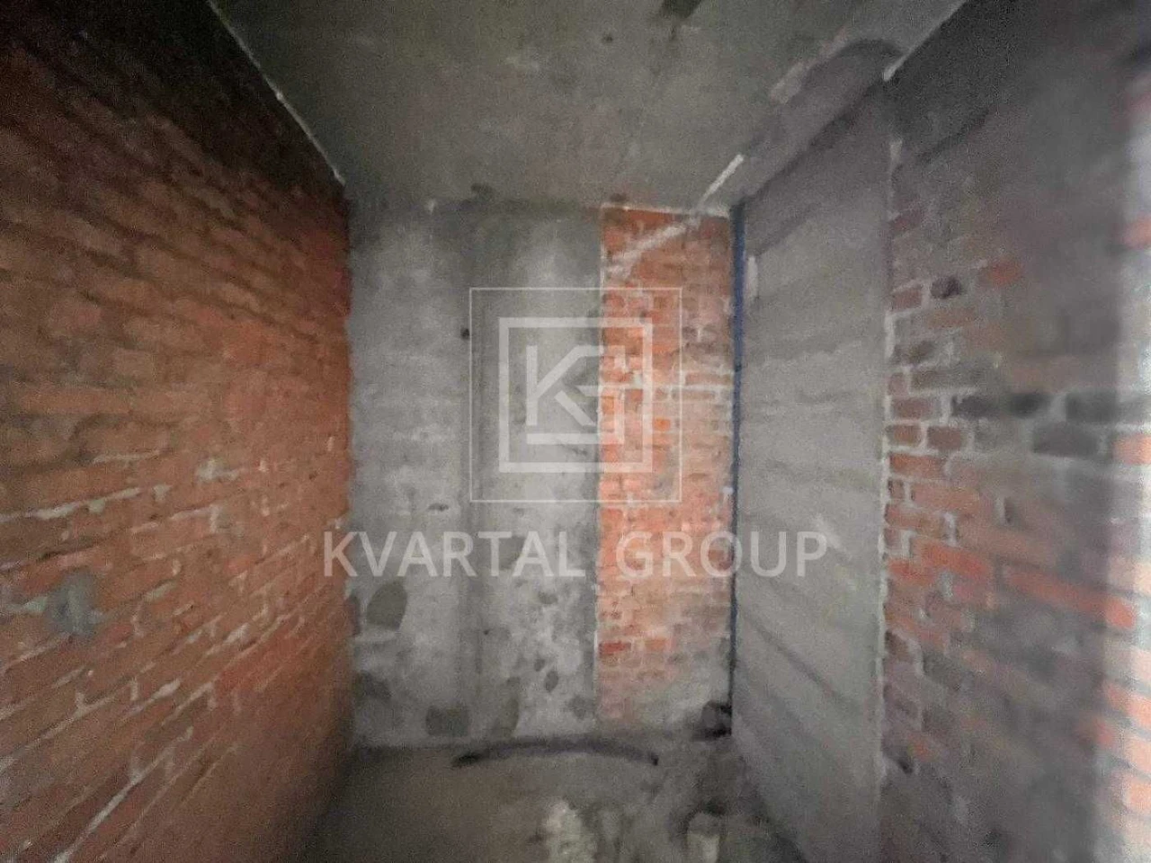 Продається двокімнатна квартира в новому ЖК