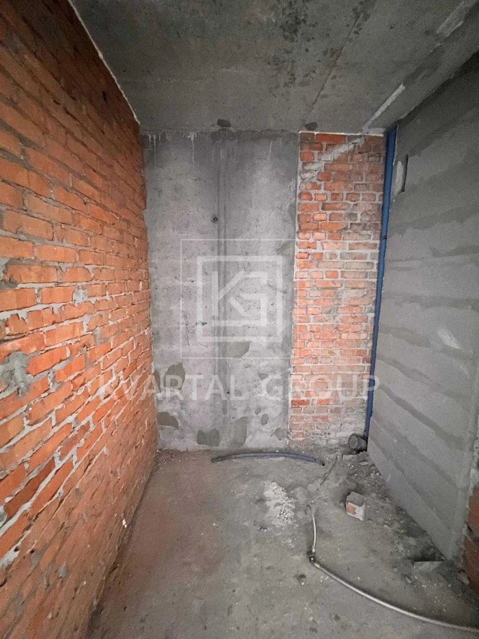 Продається двокімнатна квартира в новому ЖК