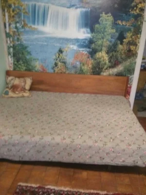 Продам 1 кімн. кв-ру., Лісовий масив, вул. Мілютенка 42, (42
