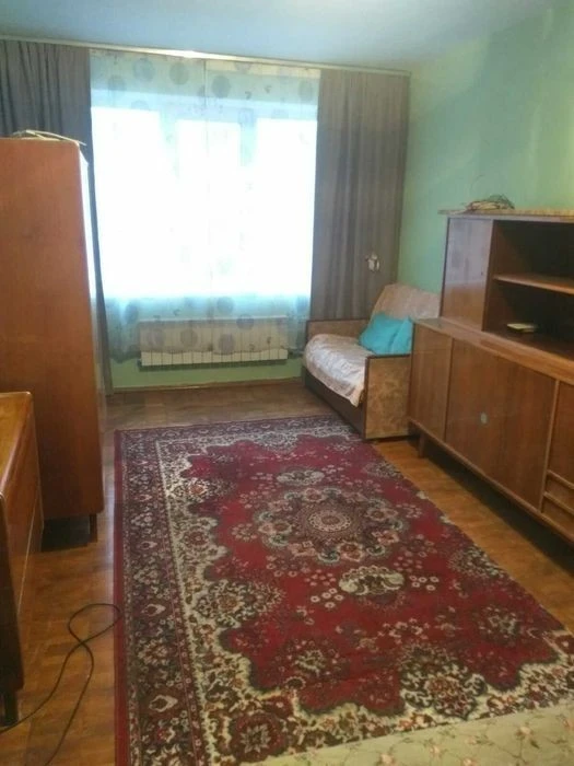 Продам 1 кімн. кв-ру., Лісовий масив, вул. Мілютенка 42, (42