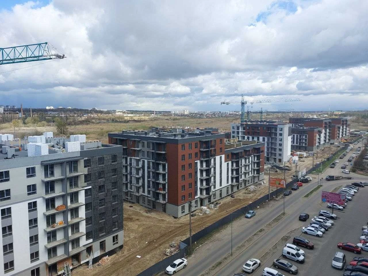 Продаж однокімнатної квартири! Газ! Ірпінь, ДЕРЖПРОГРАМИ