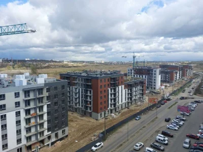 Продаж однокімнатної квартири! Газ! Ірпінь, ДЕРЖПРОГРАМИ