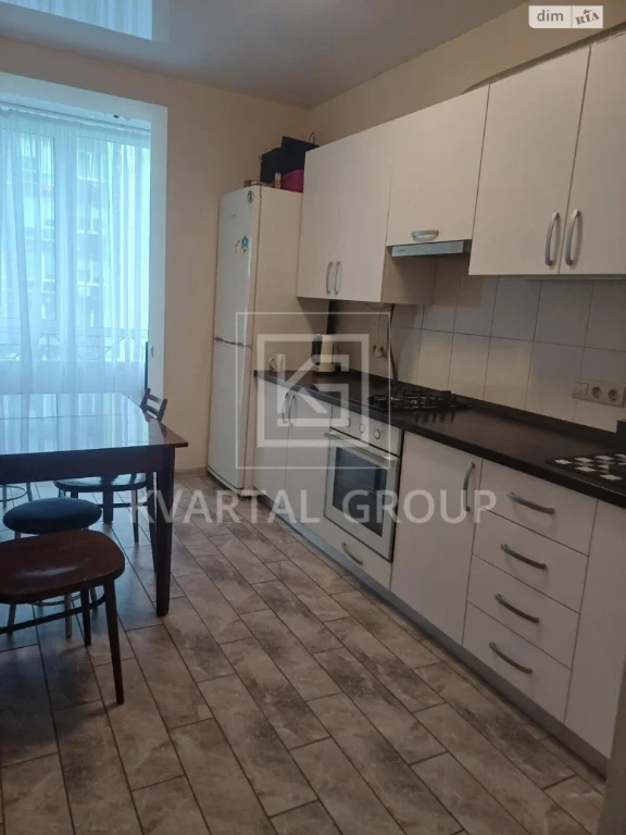 Apartment for Sale in Irpin