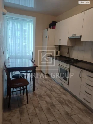 Продаж Квартира Ірпінь