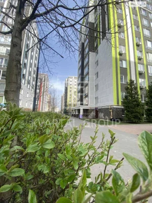 Продаж Квартира Ірпінь