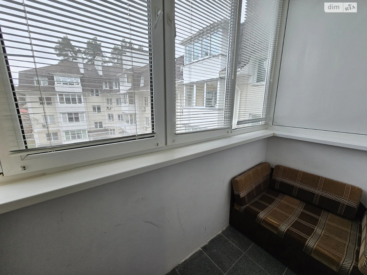 Apartment for Sale in Irpin