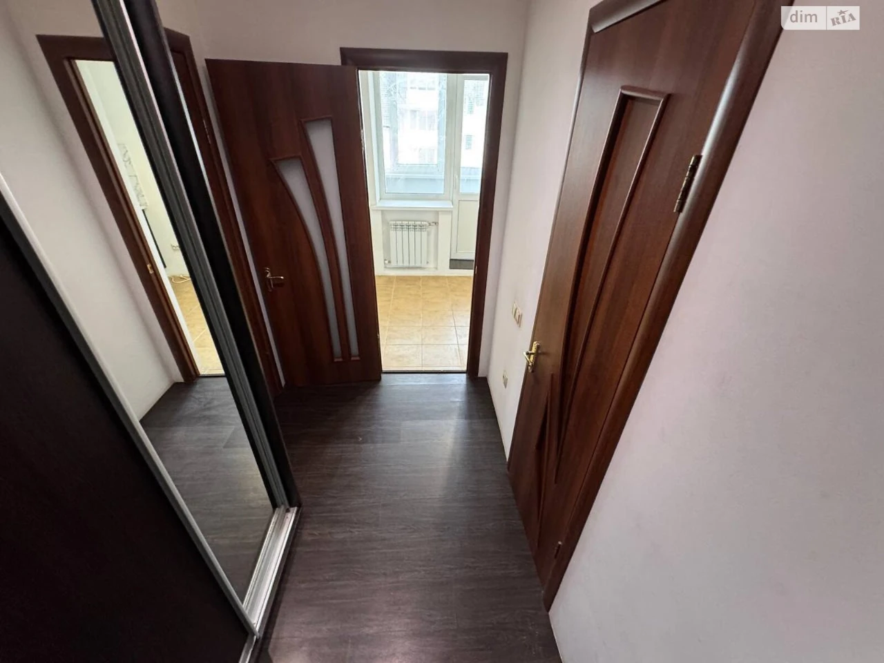 Apartment for Sale in Irpin
