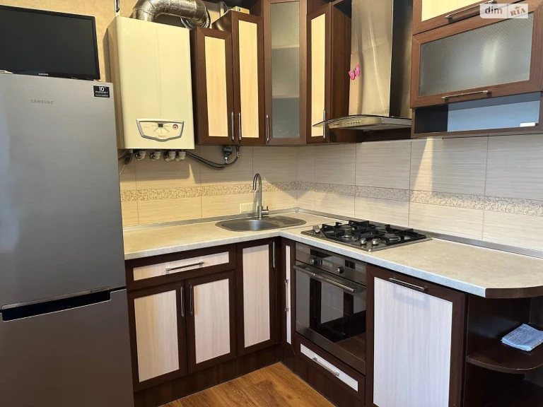 Apartment for Sale in Irpin