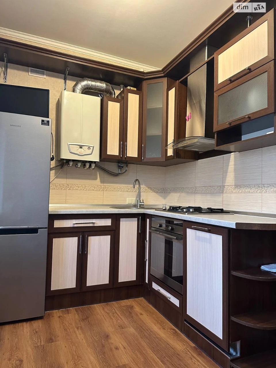 Apartment for Sale in Irpin