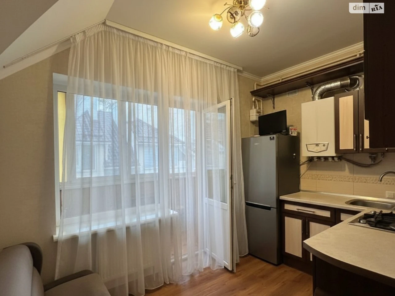 Apartment for Sale in Irpin