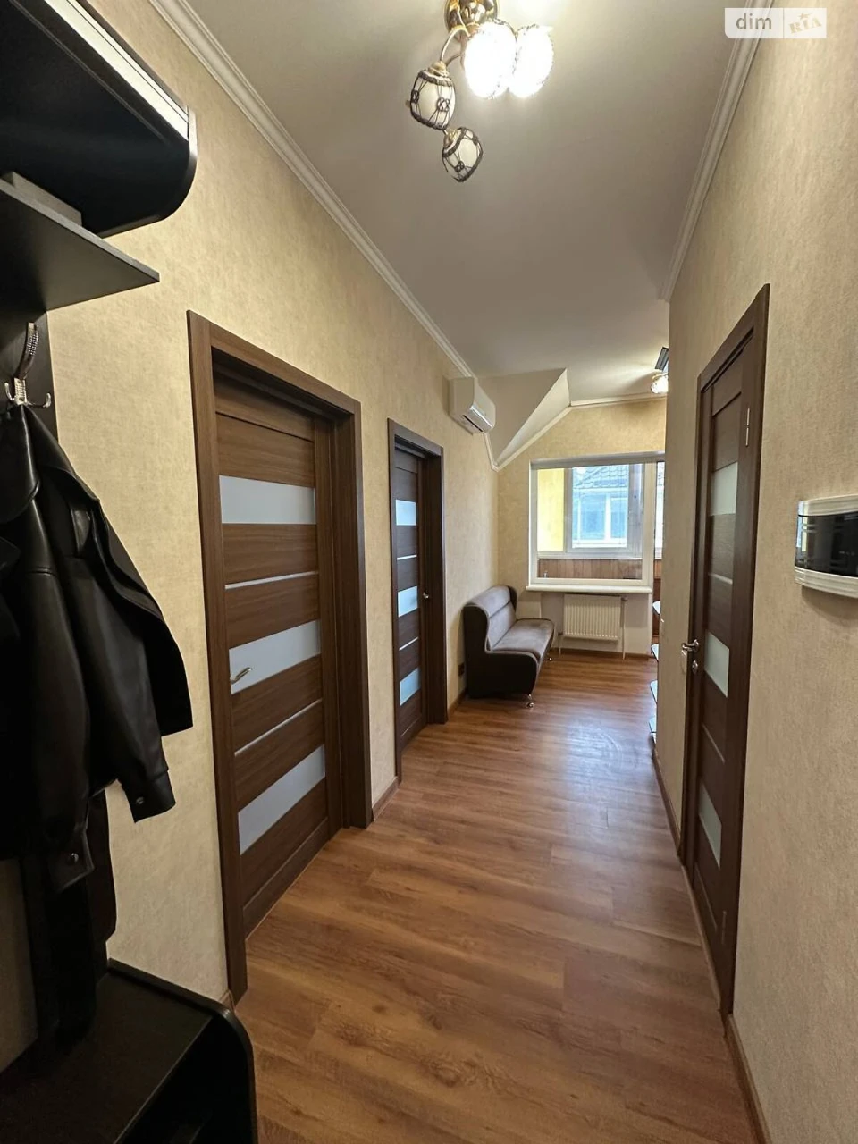 Apartment for Sale in Irpin