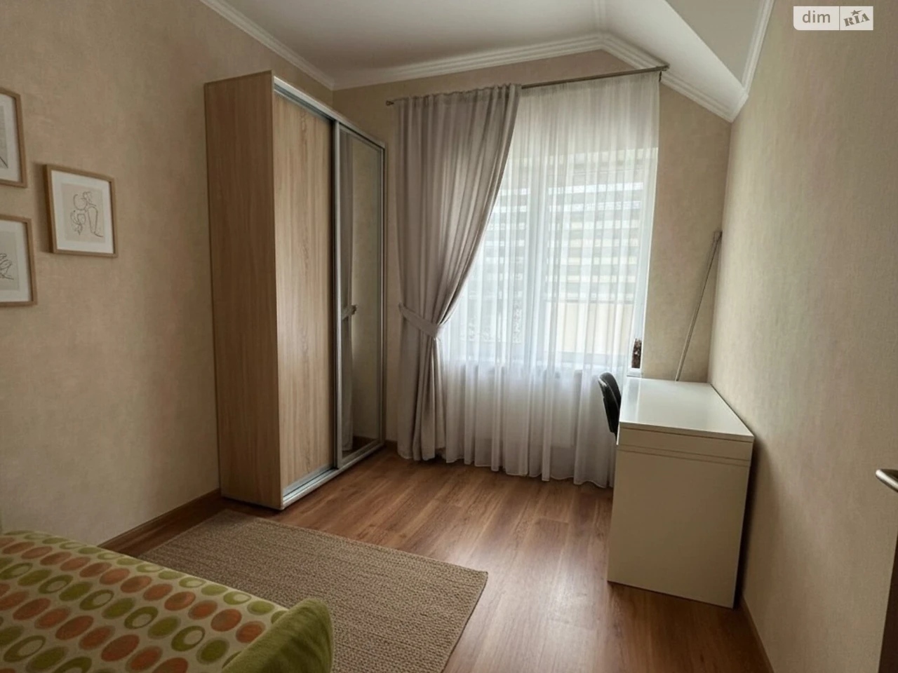 Apartment for Sale in Irpin