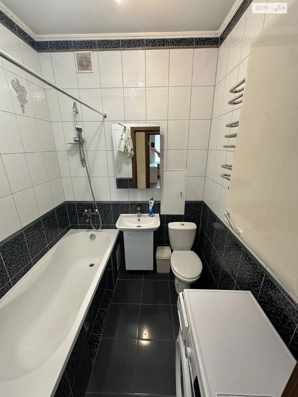 Apartment for Sale in Irpin