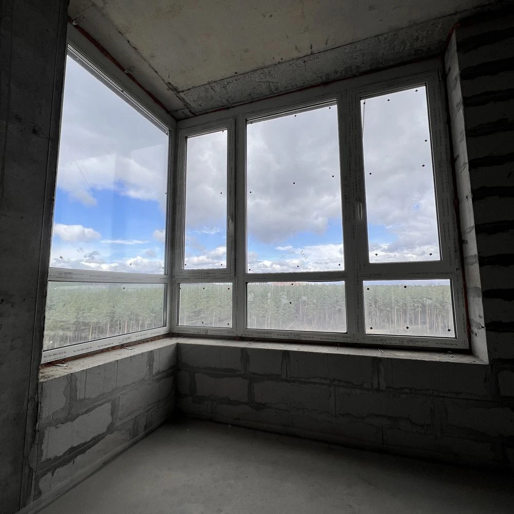 For Sale: 3-bedroom apartment in Irpin. 86.5 m2. No commission!