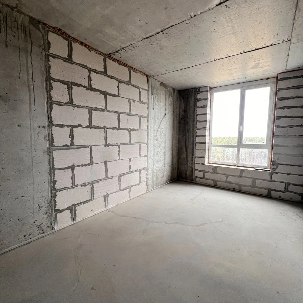 For Sale: 3-bedroom apartment in Irpin. 86.5 m2. No commission!