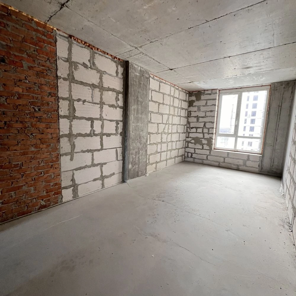 For Sale: 3-bedroom apartment in Irpin. 86.5 m2. No commission!