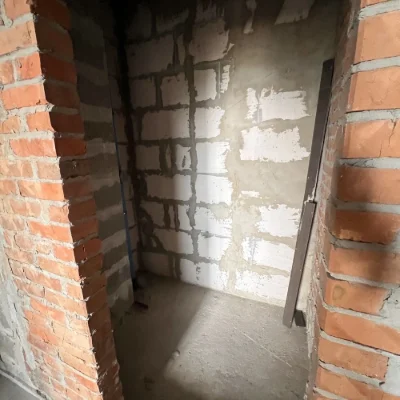 For Sale: 3-bedroom apartment in Irpin. 86.5 m2. No commission!