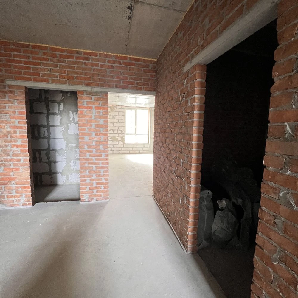 For Sale: 3-bedroom apartment in Irpin. 86.5 m2. No commission!