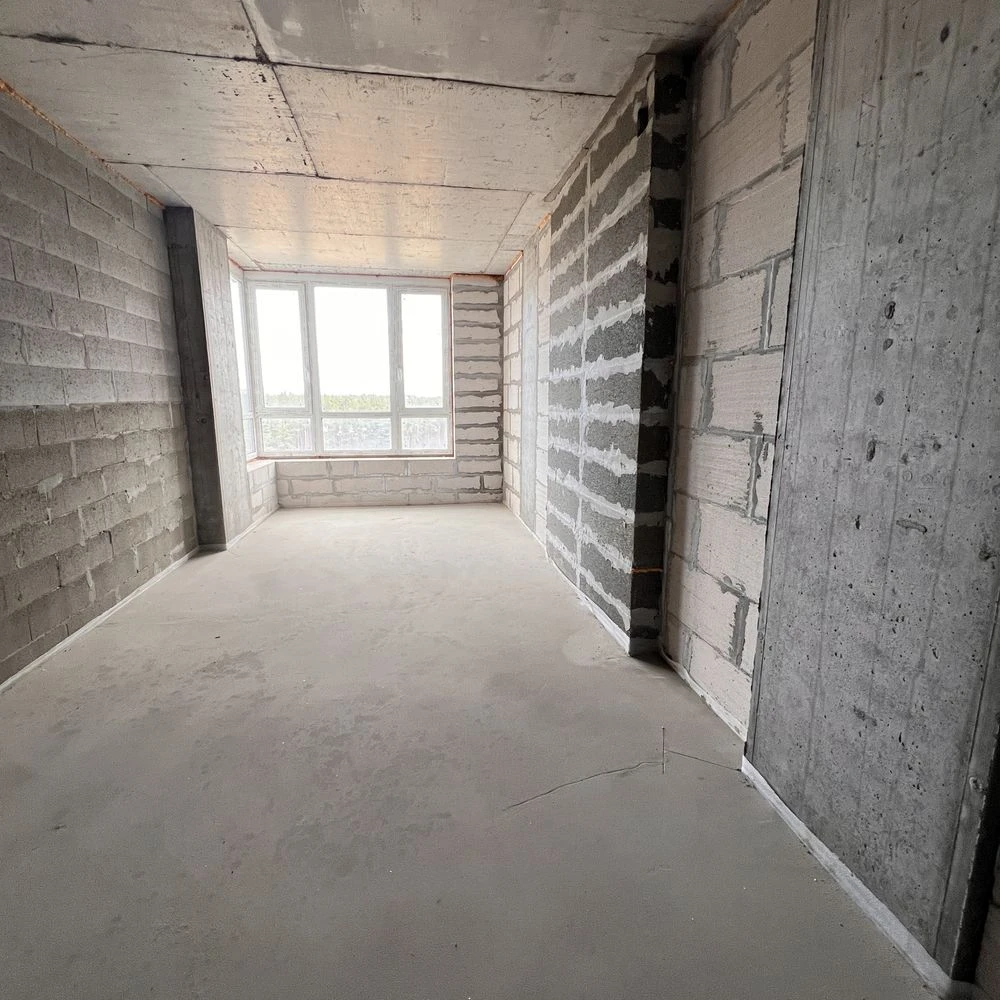 For Sale: 3-bedroom apartment in Irpin. 86.5 m2. No commission!