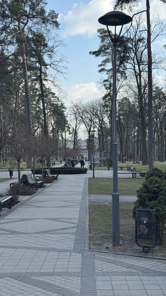Квартира студия в центре Ирпеня , ул Соборная