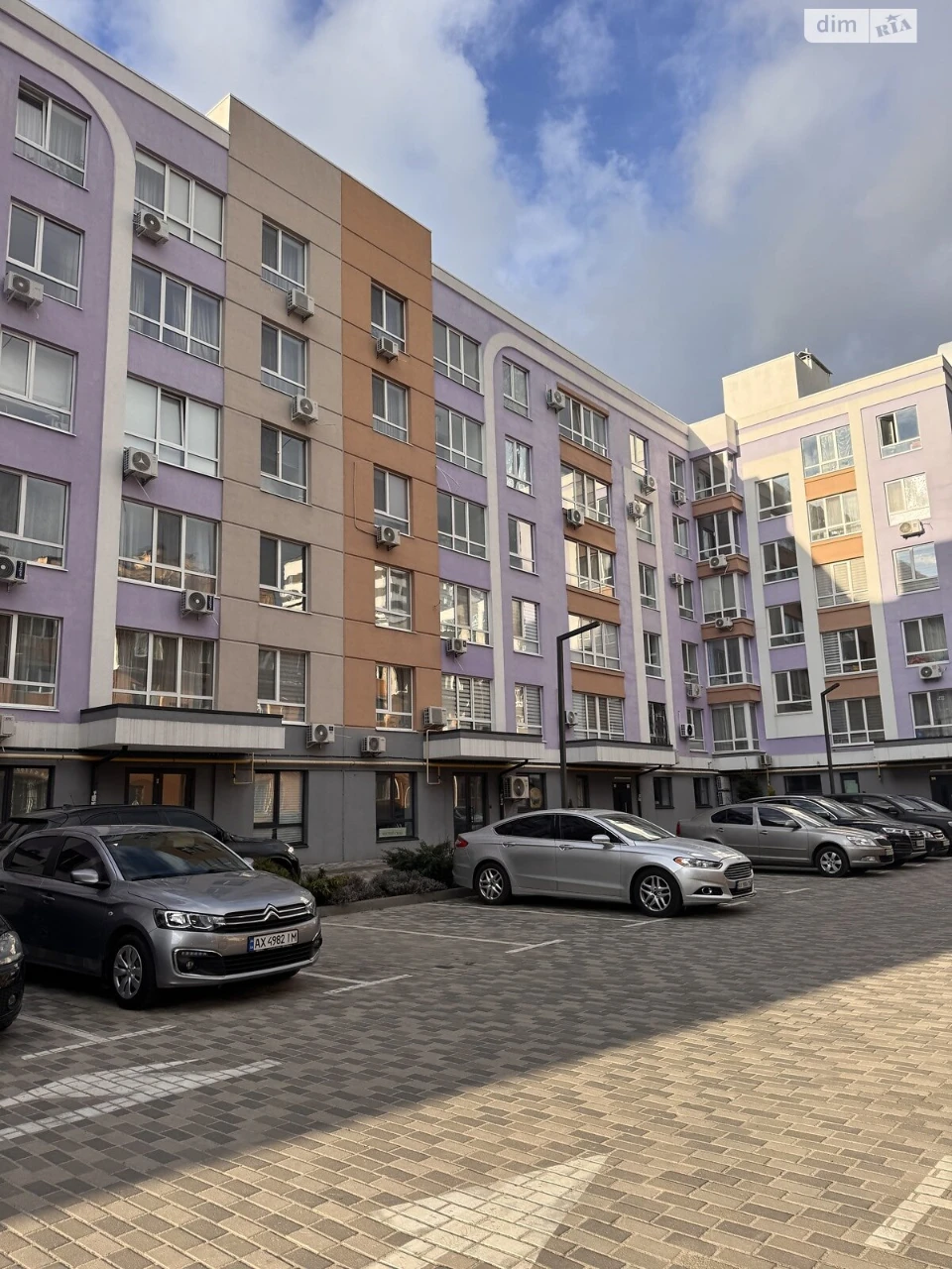 Продаж Квартира Ірпінь