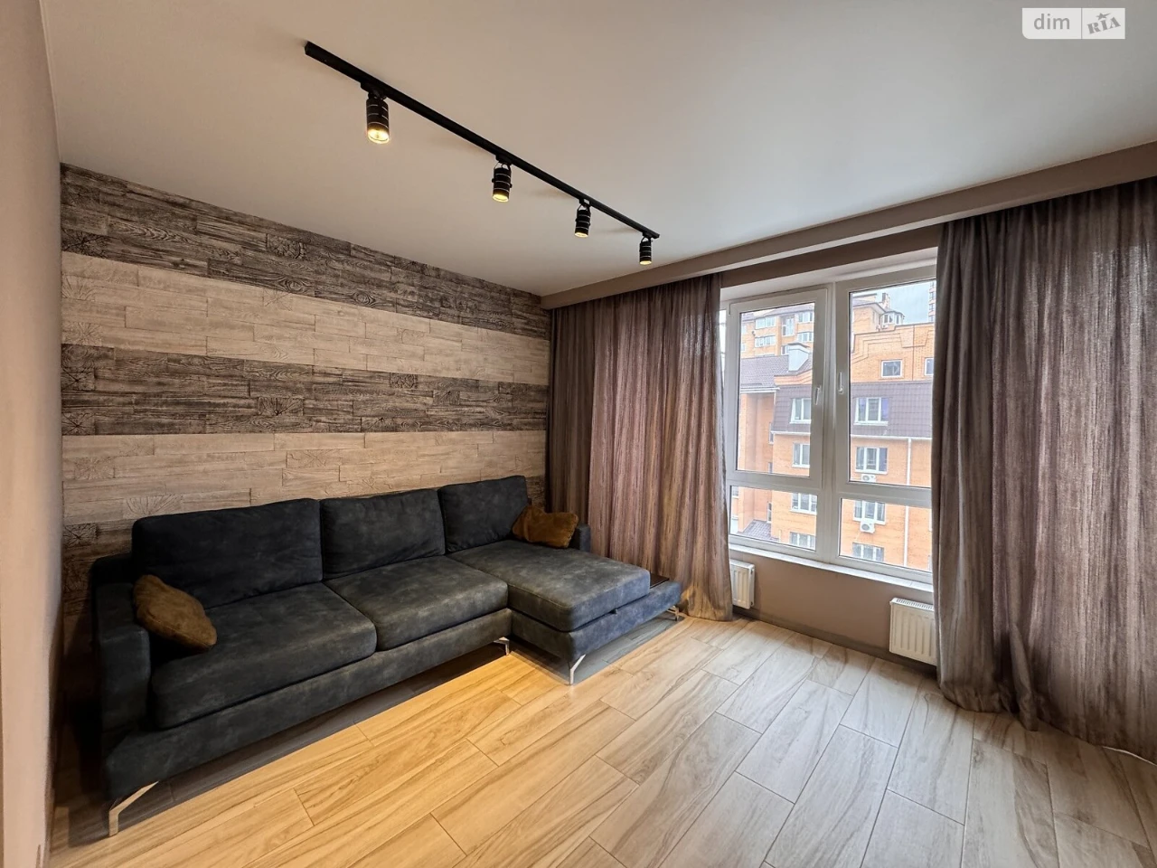 Продаж Квартира Ірпінь