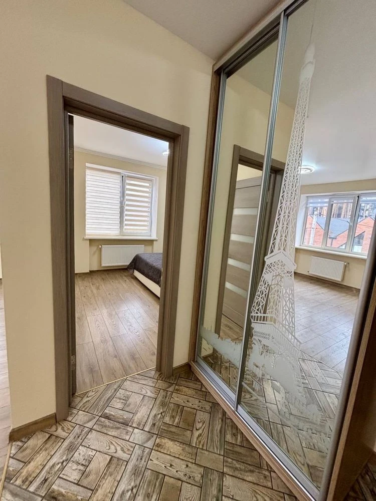Продаж 2к з ремонтом в районі Центрального парку