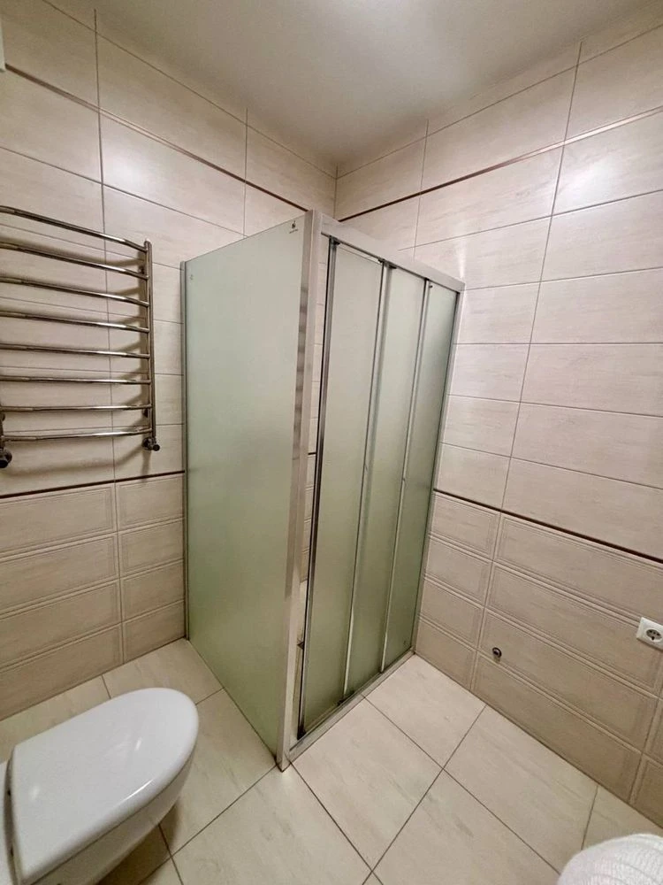 Продаж 2к з ремонтом в районі Центрального парку