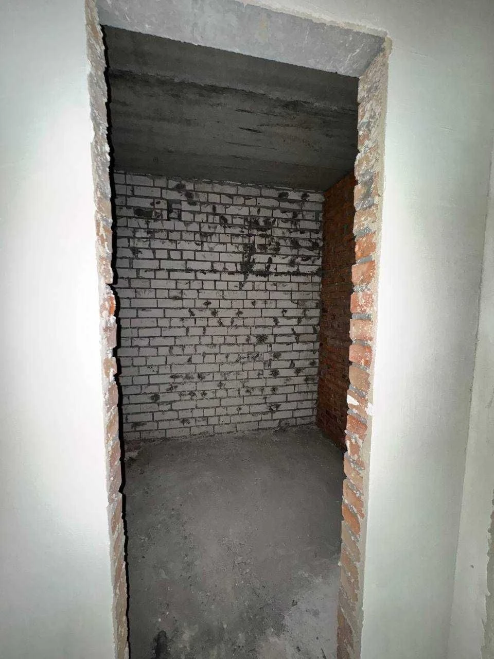 Двокімнатна квартира з видом на парк з 2-ма ваннами в ЖК