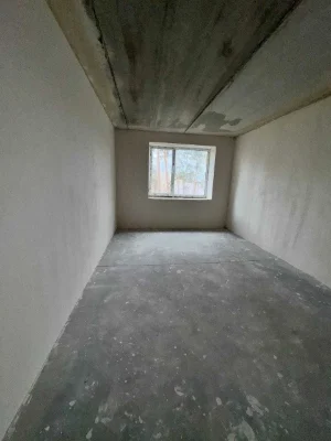 Двокімнатна квартира з видом на парк з 2-ма ваннами в ЖК