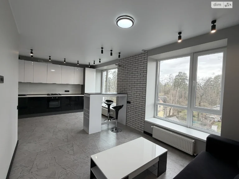 Apartment for Sale in Irpin
