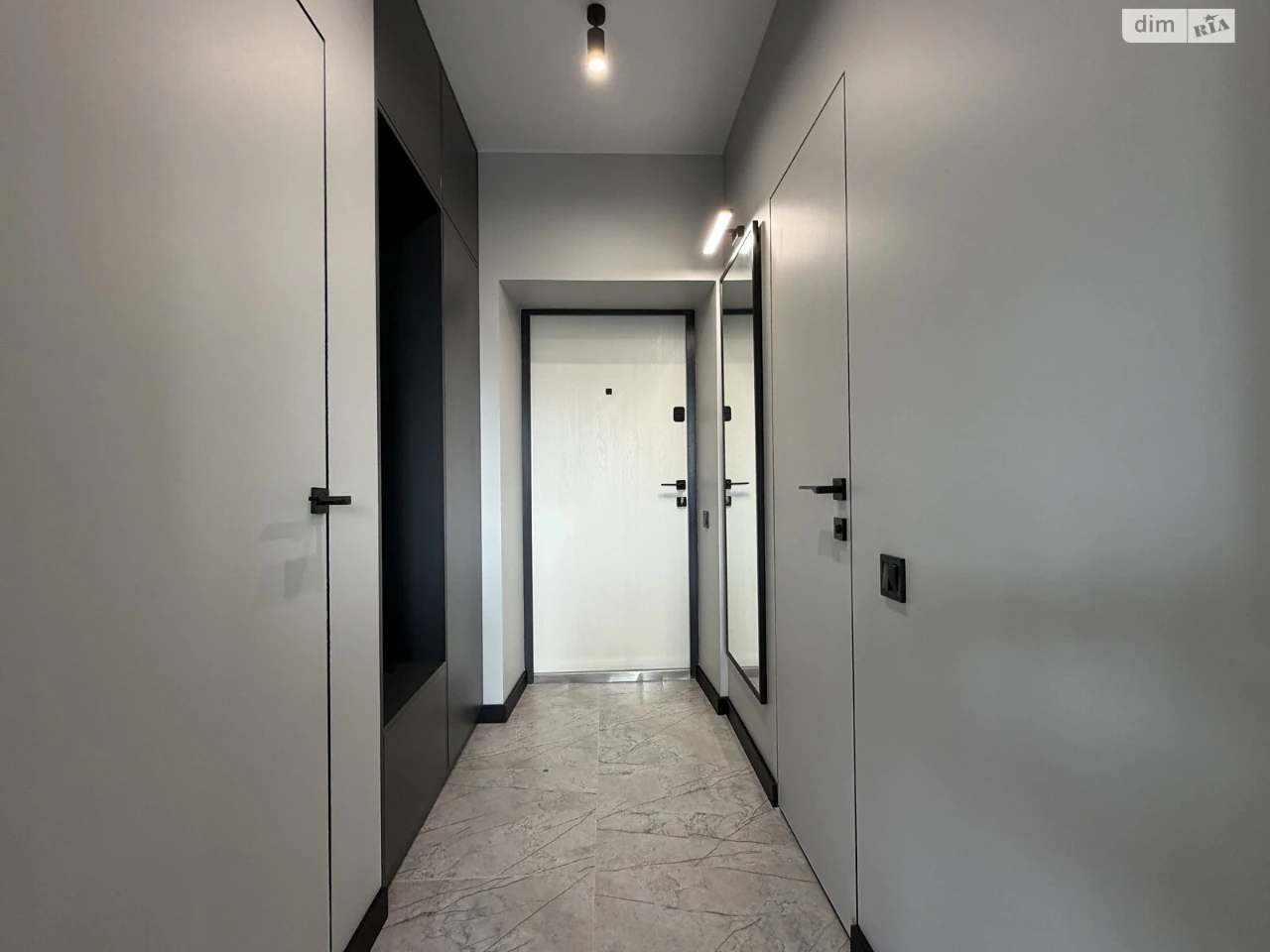 Apartment for Sale in Irpin