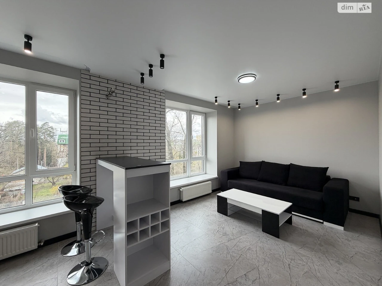 Apartment for Sale in Irpin