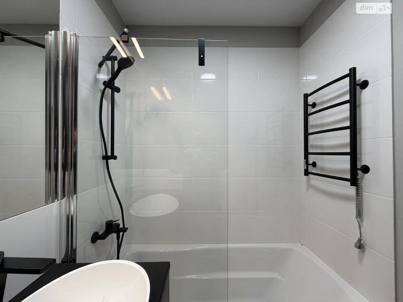 Apartment for Sale in Irpin