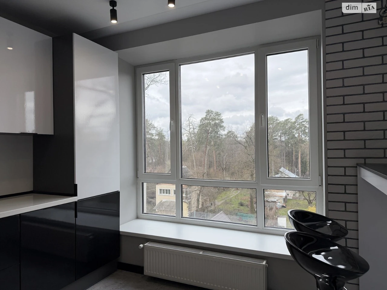 Apartment for Sale in Irpin