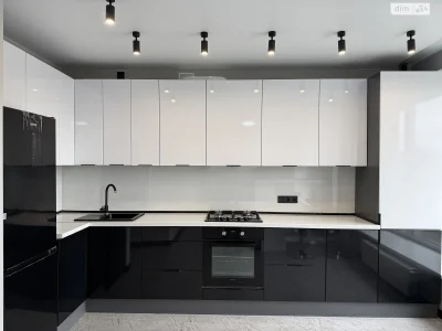 Apartment for Sale in Irpin