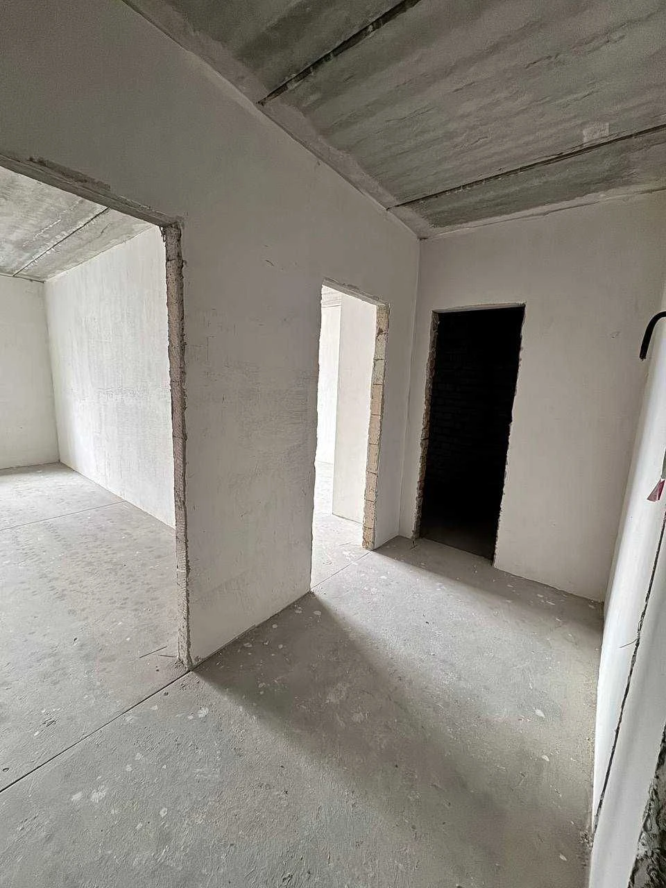 One-bedroom apartment with wardrobe in ЖК Фаворит Преміум