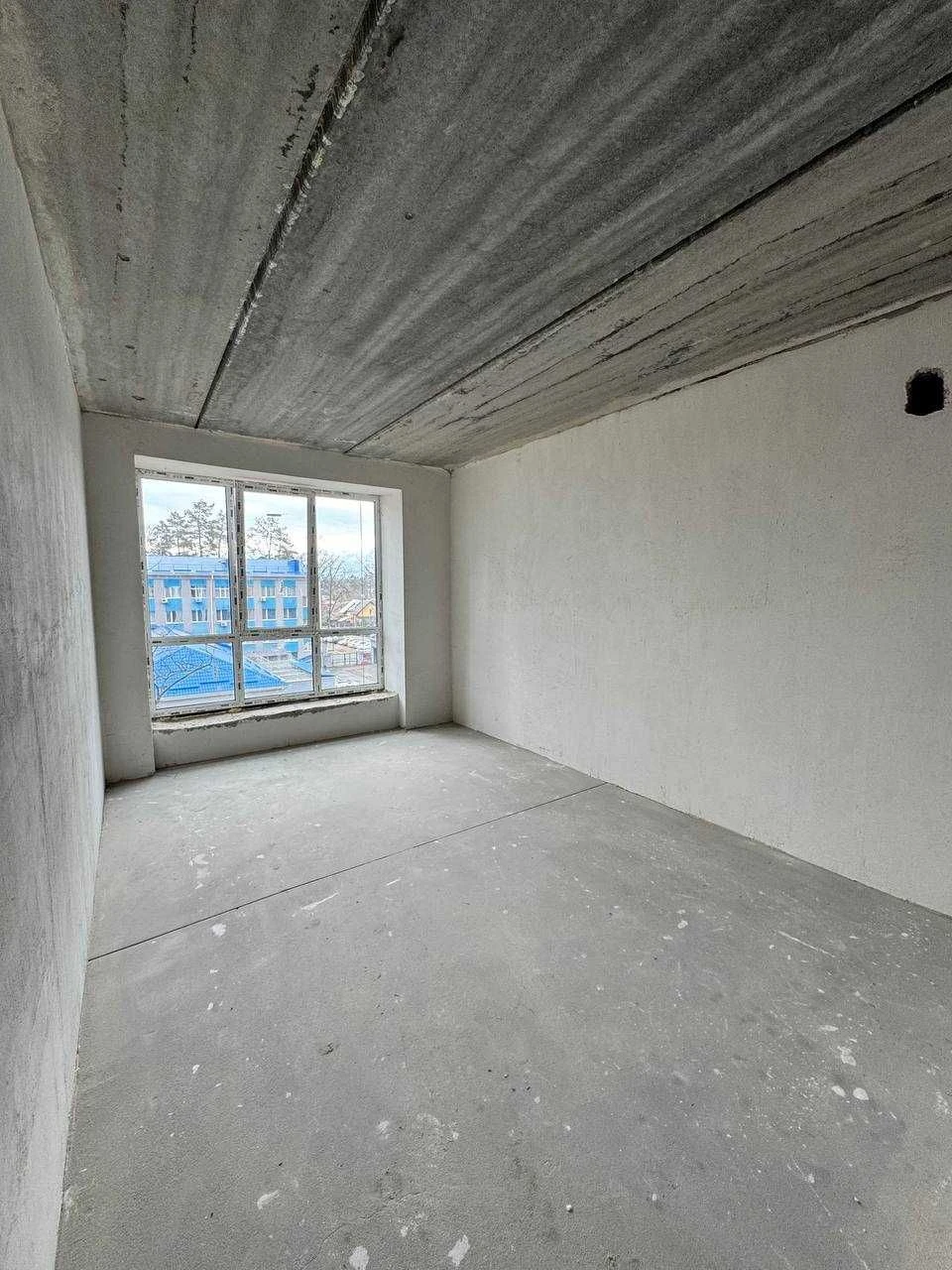 One-bedroom apartment with wardrobe in ЖК Фаворит Преміум
